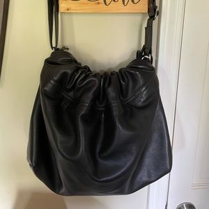 Rough & Tumble MEL black truffle